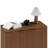 George Oliver Sideboard Buffet Cabinet, Storage Cabinet, Accent Cabinet Credenzas With 2 Fluted Doors 2 Shelves, Cupboard For Living Room Bedroom-2089928193-2108418672