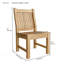 Sahara Outdoor Dining Side Chair