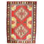 One-of-a-Kind 6'11'' X 10' Hand Knotted Area Rug