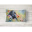 Gorilla Throw Pillow