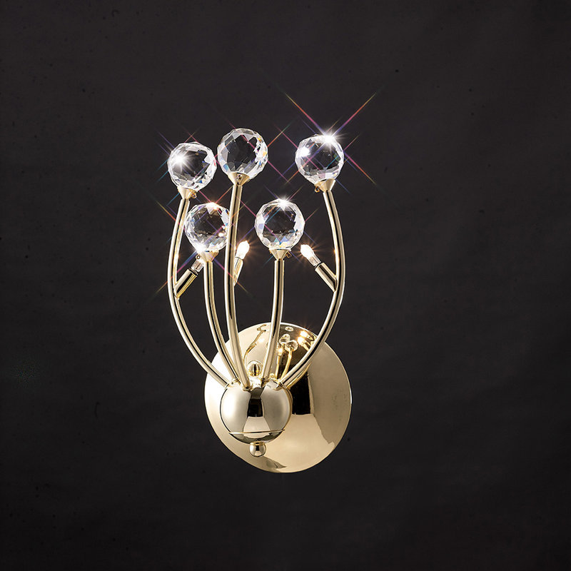 Wallchiere, French Gold