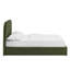 Structure de lit plateforme tapissier Doron-1257539161-1257539166