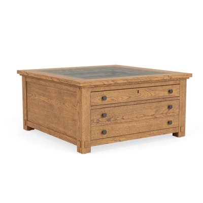 Windsor Coffee Table