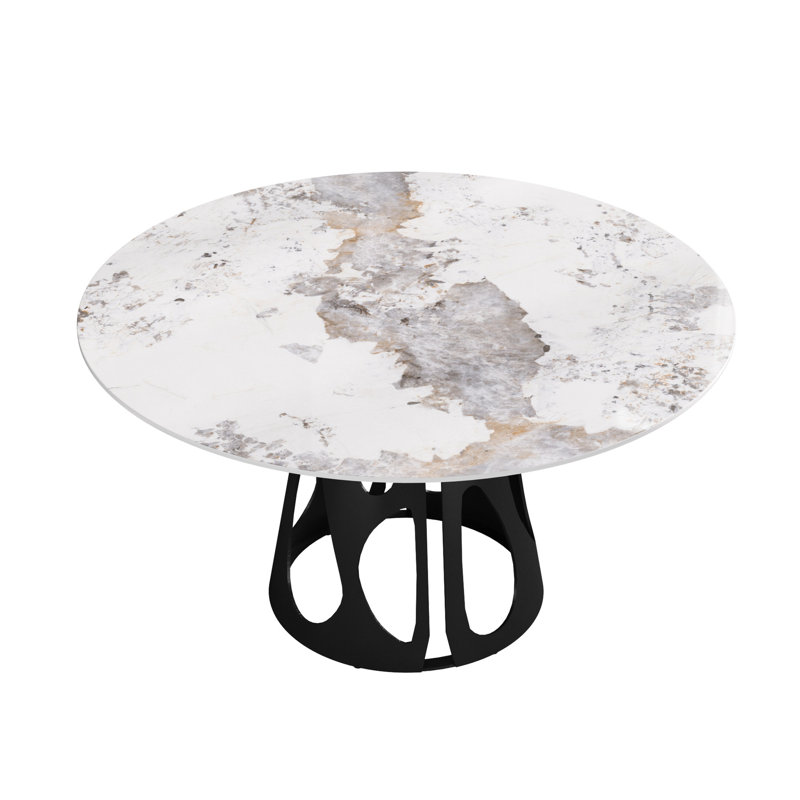 Table de salle à manger moderne Modern