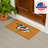 Non-Slip Outdoor Doormat