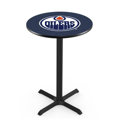 Table bistro NHL