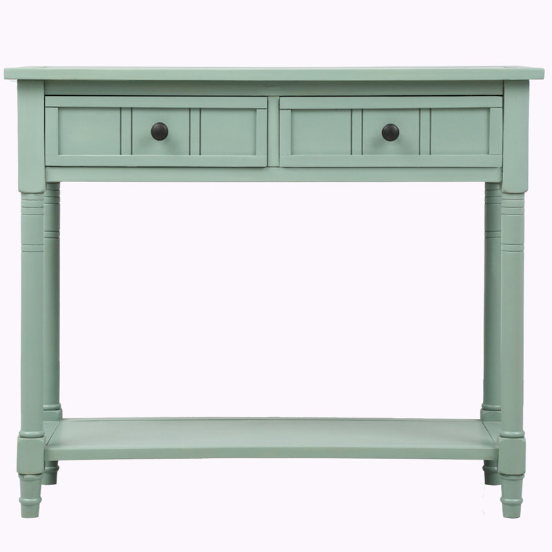 Domenech Accent Chest, Retro Blue