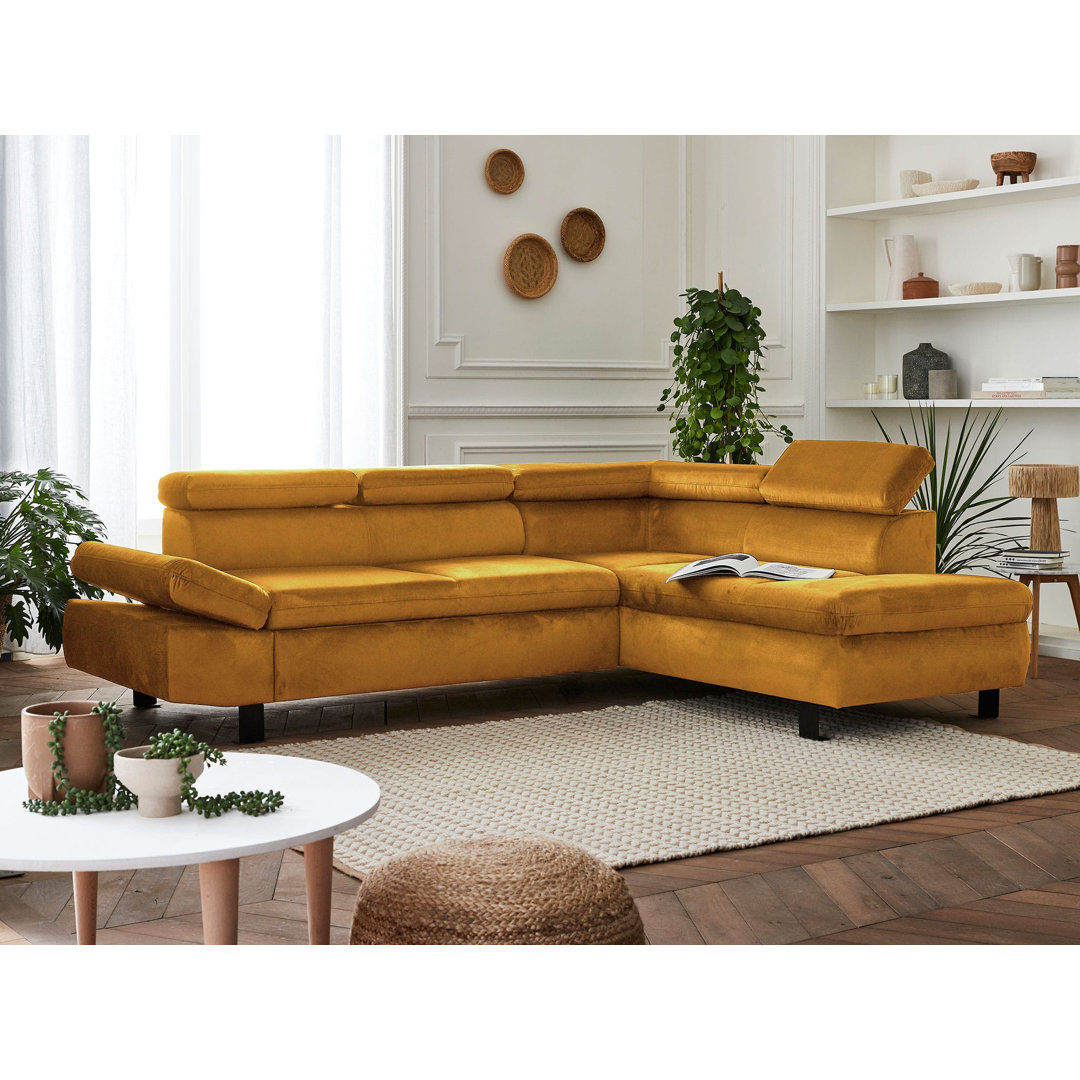 Ecksofa Nairobi