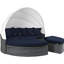 Lit de jour Sunbrella Modway-31483534
