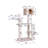 Premium 50'' H Cat Tree