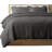 Frazier Modern & Contemporary 100% Linen Duvet Cover-103675302-103675301