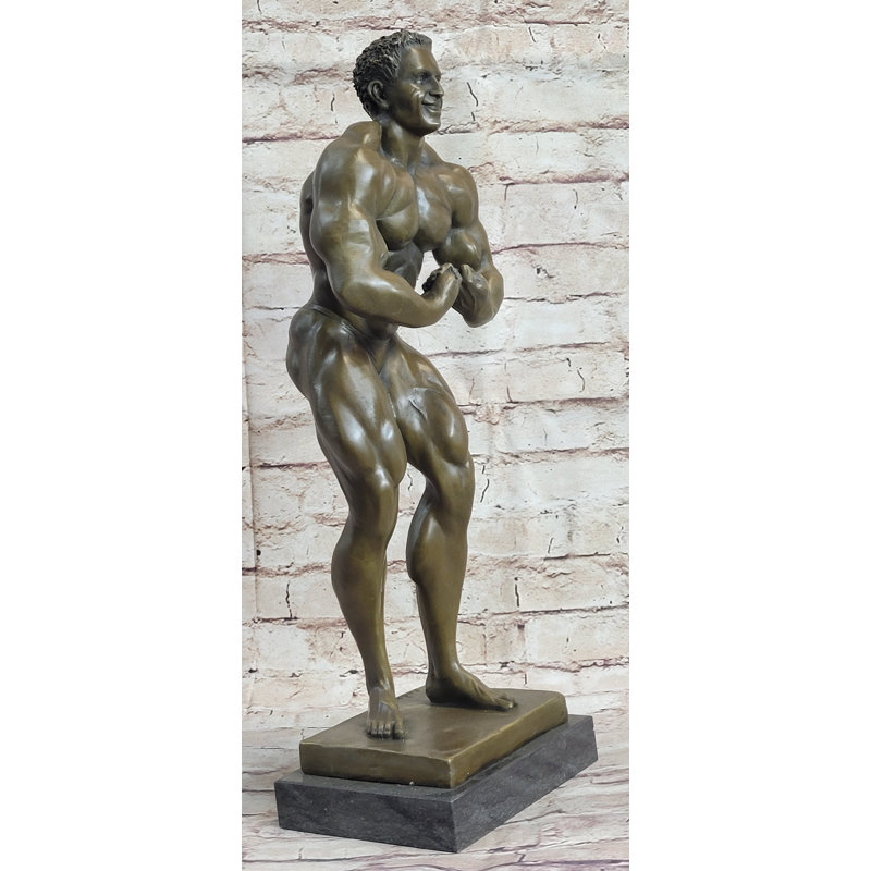 Figurines et sculptures Javlyn