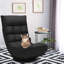 Aaeden Upholstered Swivel Lounge Chair