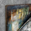 No Frame Painting on Metal