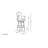 Boden-Rose Swivel Upholstered Counter Stool-63789749