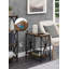 Table de bout avec rangement Jaiseon-995455685