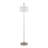 Contemporary Metal Floor Lamp-1336768742