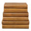 Shagreen Handmade and Media Decorative Book-558904342