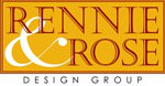 Logo Rennie & Rose Design Group