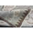 Hand-Knotted Grey & Brown Wool Area Rug – Southwestern Tribal Geometric Design-968658726