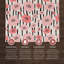 Tapis ivoire et rose Joris-671187778