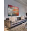 «Coachella Valley», reproduction sur toile tendue-1059625655