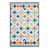 Rectangle 5'3" x 8' selected