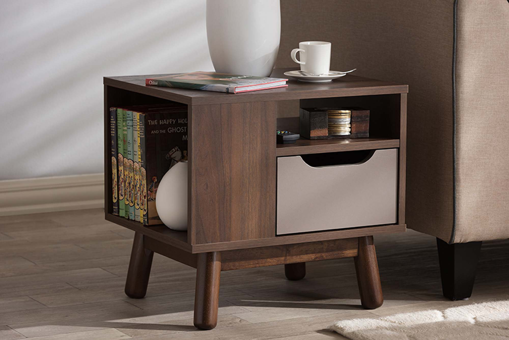Oliver Nightstand Wayfair