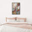 Modern Folk II High-Gloss Frameless Acrylic Glass Wall Art Abstract Print by Oliver Gal, Ready to Hang, 10 x 15-1720632772-1769484041