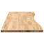 Solid Wood Table Top