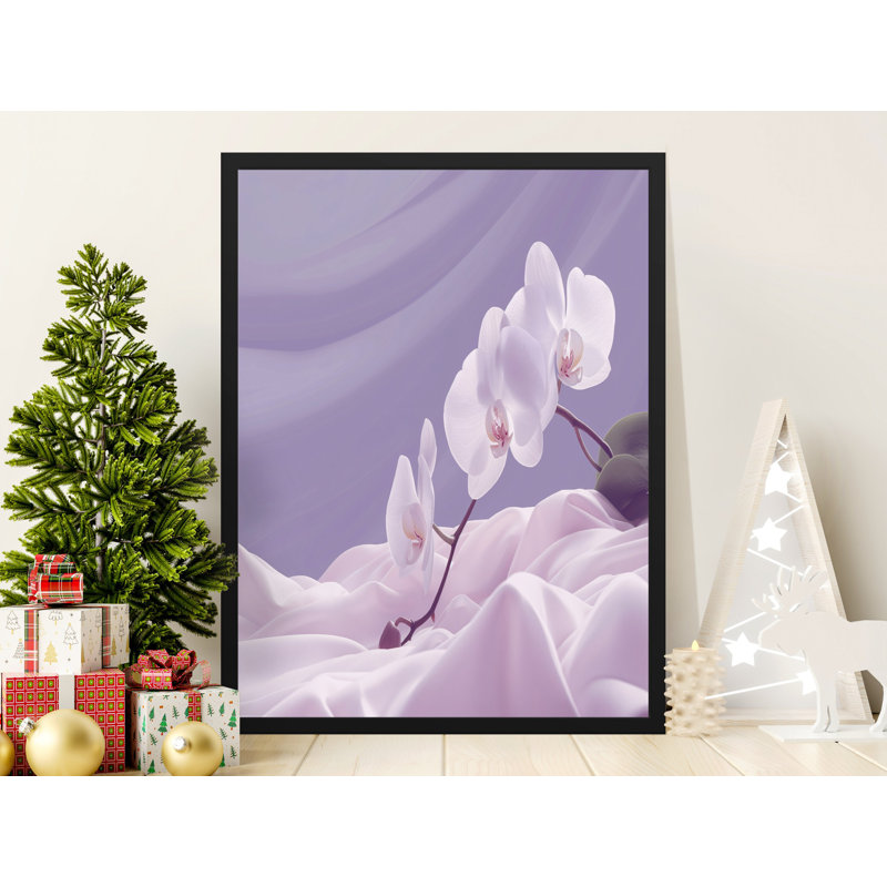 Deshraj Single Picture Frame Print, 91.44 cm H x 60.96 cm W