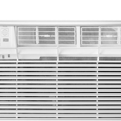 TCL 14,000 BTU 230V 700 Sq. Pi. Unité murale intelligente avec ventilateur, déshumidificateur et télécommande, fonctionne avec les appareils Smart Home