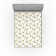Ambesonne Fitted Sheet