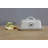 August Grove® Alamanda Butter Dish