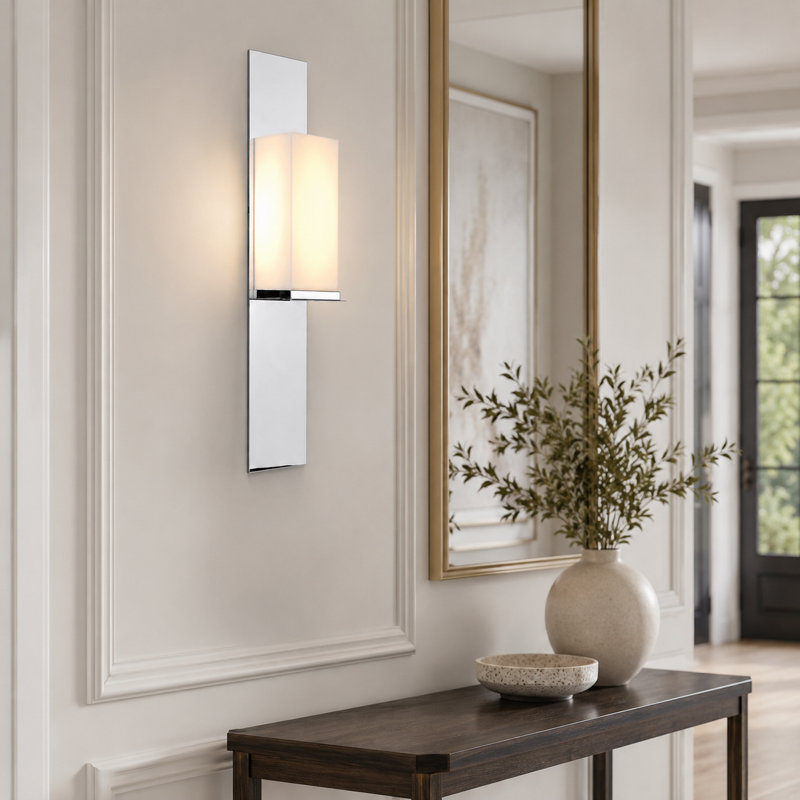 Applique murale 1 lumière Modern