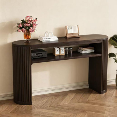 Console Rustic