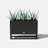 Veradek Block Series Raised Long Box Planter-111315452-111315454