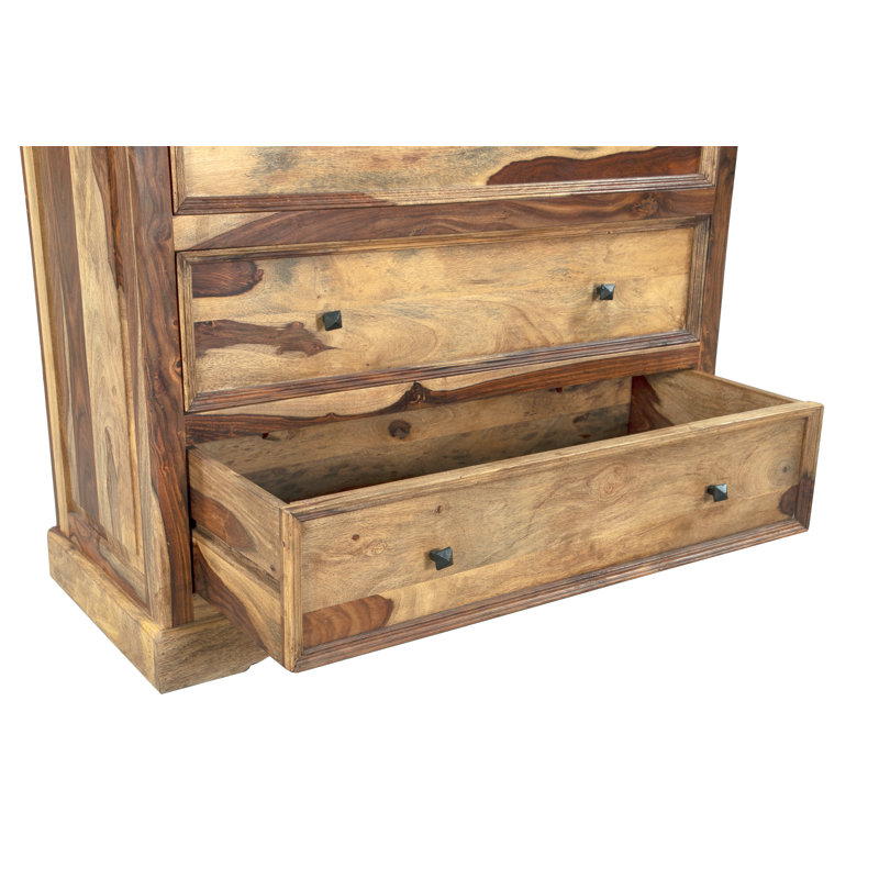 Commode 6 tiroirs Traci