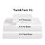 Ensemble de draps Lustrous-115696574-115696571