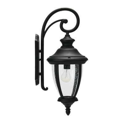 Whittney Aluminum Wall Light