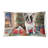 Other/No Pattern Outdoor Throw Pillow