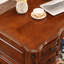 Bureau d'ordinateur de style américain-1455281675