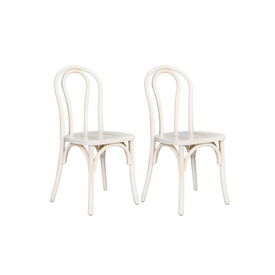 Chaise de restaurant Bentwood