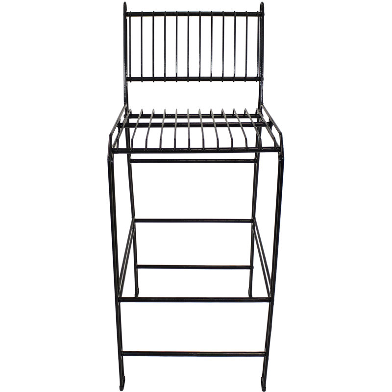 Tabouret de bar intérieur / extérieur Modern, 2
