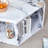 Hexagonal Coffee Table-877874645-877874644