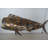 Mahi Mahi laser cut steel wall mounted-496087693