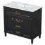 Meuble-lavabo 36 po avec lavabo-1032134921