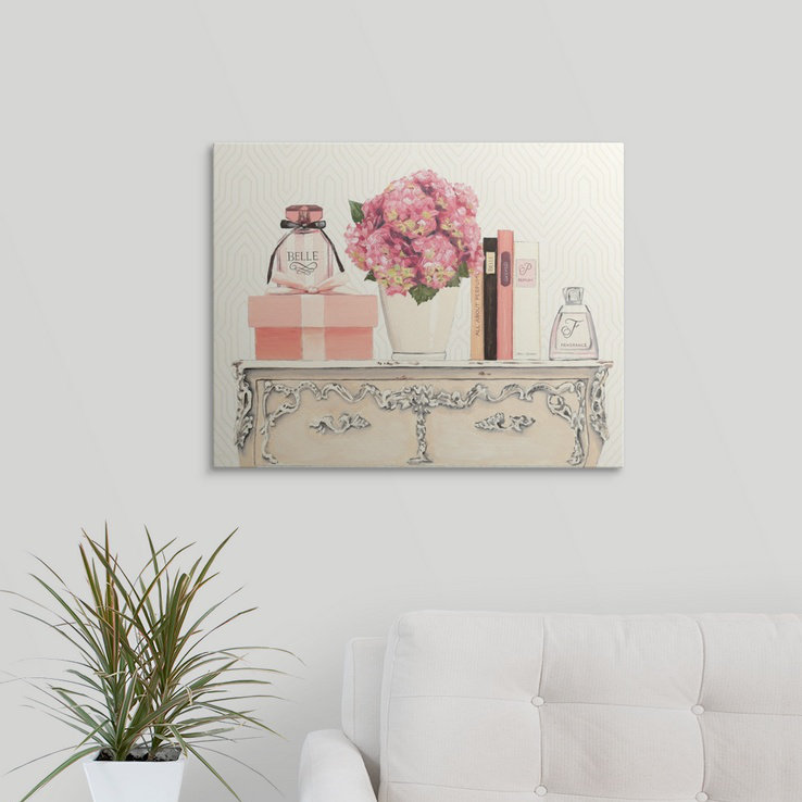 « monorail chic ii » par marco fabiano, impression, H 38 po x l 48 po x P 1,5 po, Toile