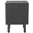 Audric 20.8'' W Nightstand-1483649362