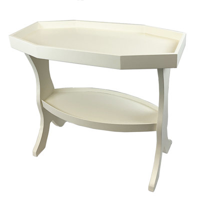 Lozere End Table